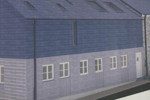 probus building 38 300x200 - Probus Extension